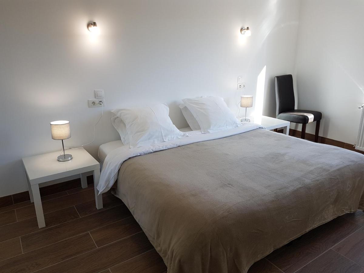 Domaine De Malgarni Villa Clémont Екстериор снимка