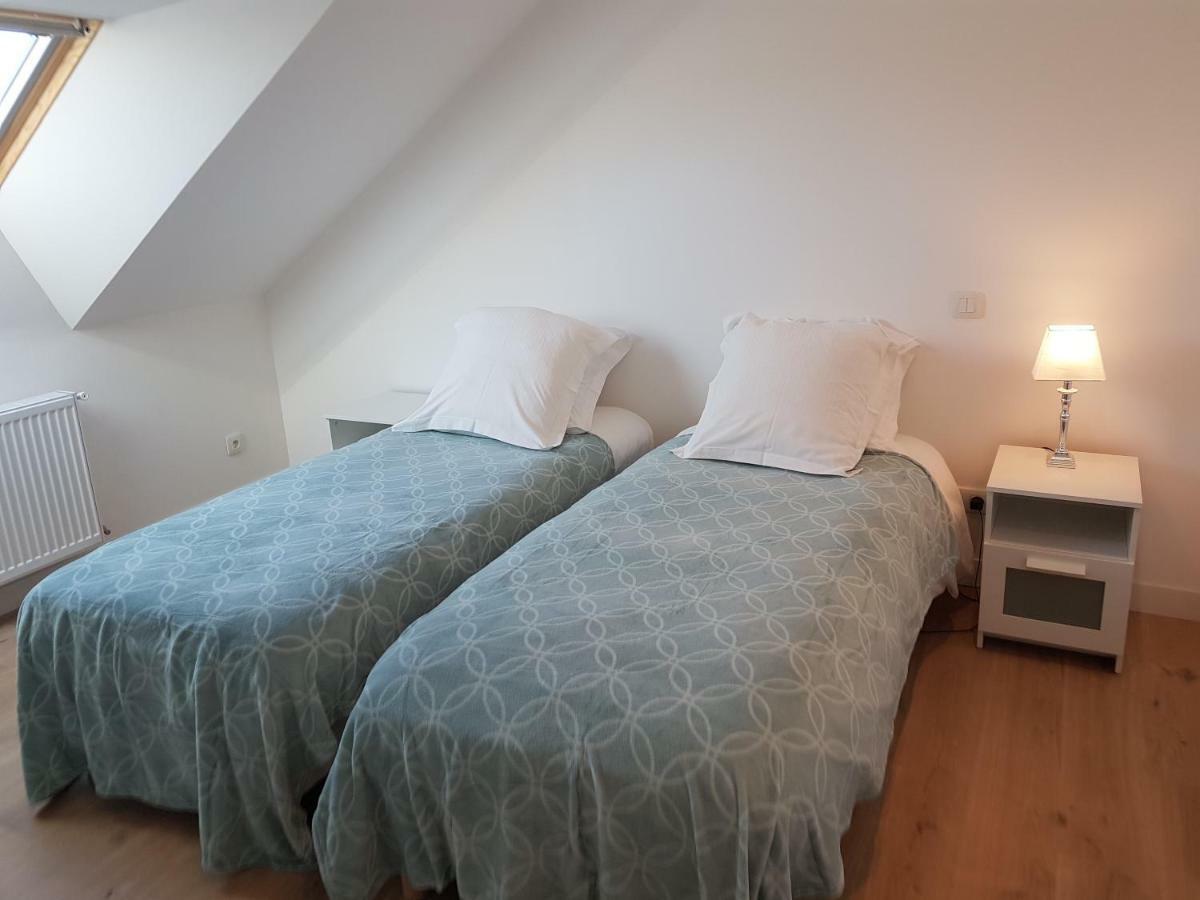 Domaine De Malgarni Villa Clémont Екстериор снимка